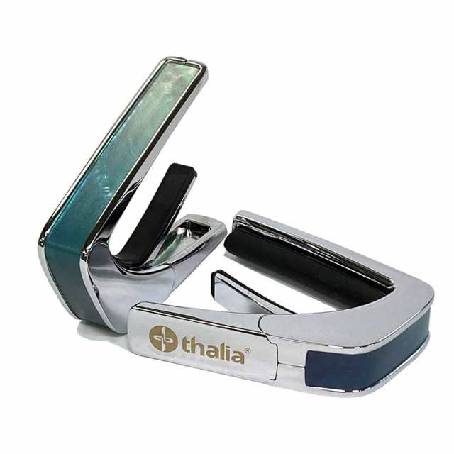 Thalia Capo Limited Series Chrome Azure Sea [新仕様] タリアカポ ギター