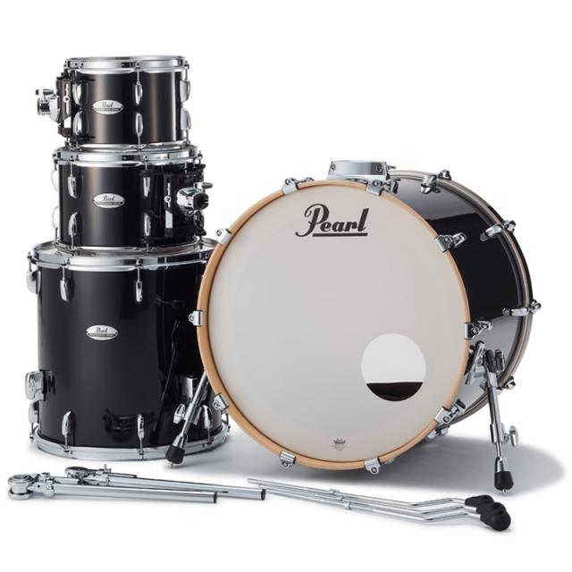 Pearl パール ドラムセット用 スタンド シンバル スネア ハイハット