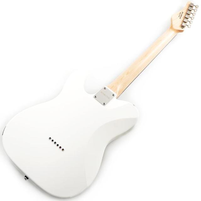 SCHECTER JAPAN ORIGINAL LINE OL-PT-P90 (WHT/R) [SPOT MODEL]