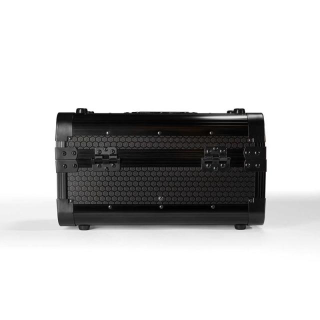 reloop 7 Record Case 150 Black 【7インチレコード用ハードケース