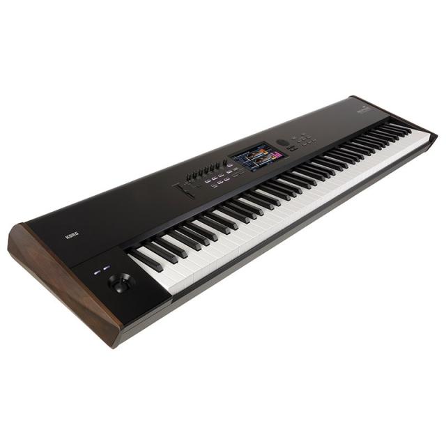 KORG NAUTILUS-88 AT 88鍵盤 コルグ シンセサイザー (ノーチラス