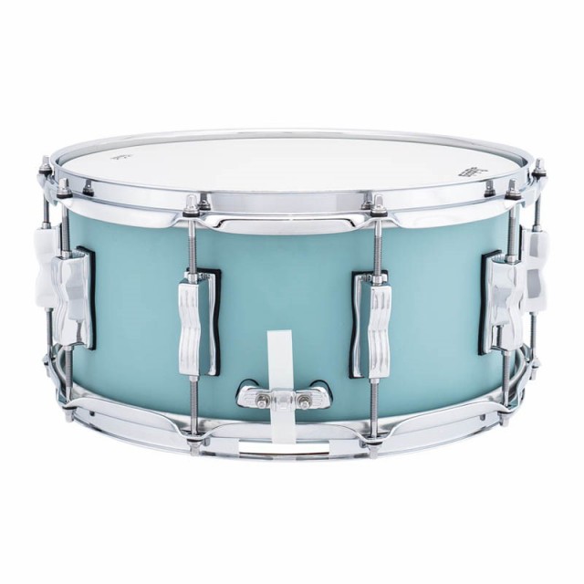 Ludwig LS264XX3R [Neusonic Snare Drum 14×6.5 / Skyline Blue]