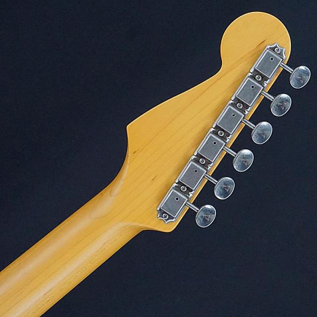 Fender Made in Japan USED 中古 Souichiro Yamauchi Stratocaster Fiesta Red [SN.JD21000349] フェンダー