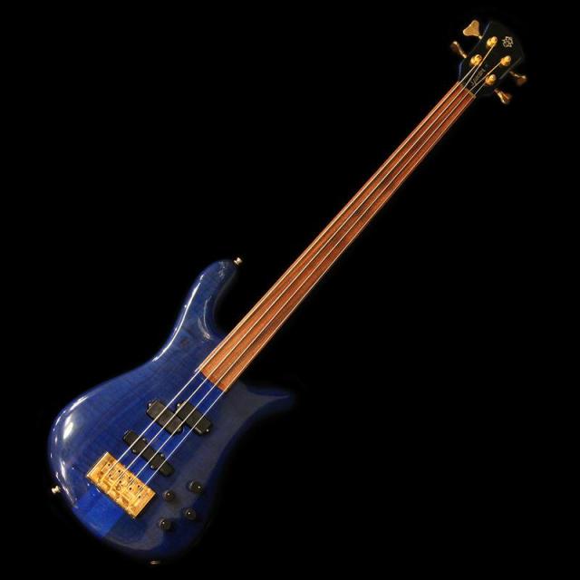 Goldo(ゴルドー) Les Trem LPタイプギター用トレモロユニット ラウンド
