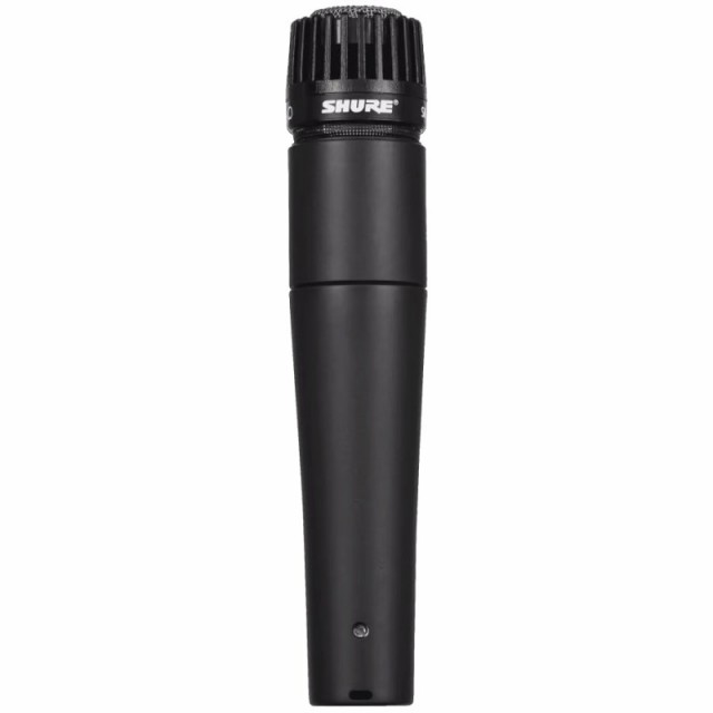 SHURE SM57-LCE(国内正規品2年保証)