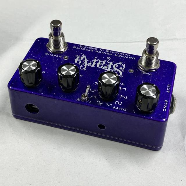 unknown USED 中古 Dawner Prince Electronics STARLA Tap Tempo