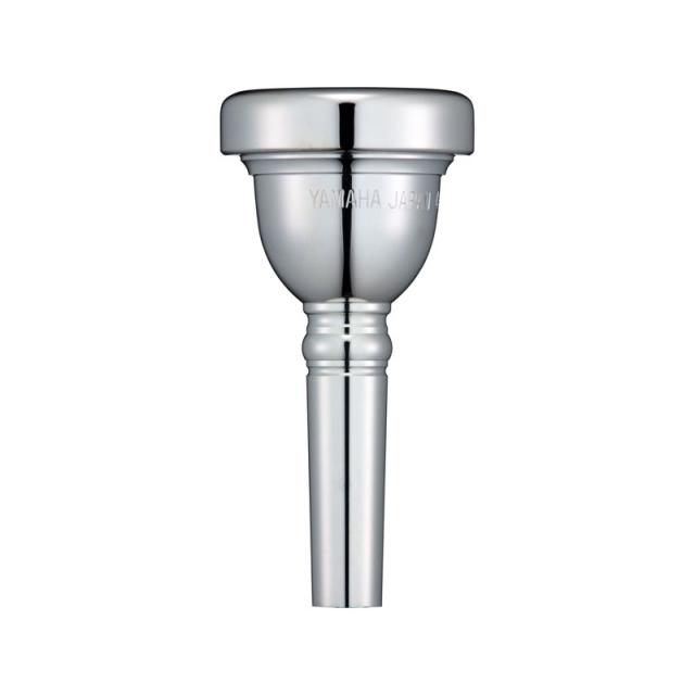 YAMAHA ヤマハ / Standard 48DS(スモールシャンク) トロンボーン / ユーフォニアム / バリトン用 マウスピース (スモールシャンク) 6,639円