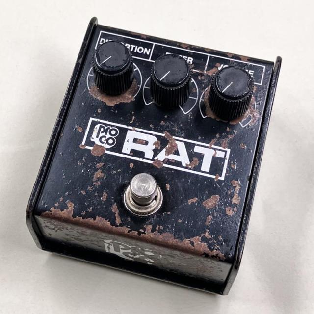 86年製 PROCO RAT proco RAT 86