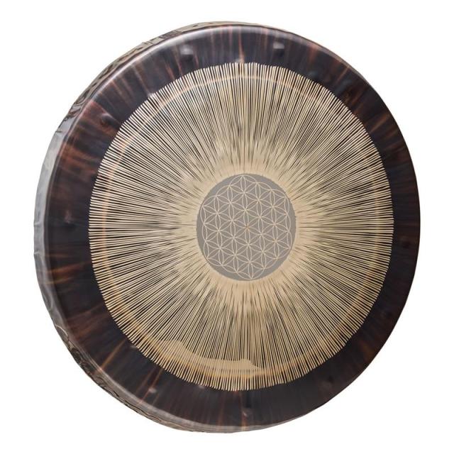 MEINL GFOL24 [Flower of Life Soundscape Gong 24’’]
