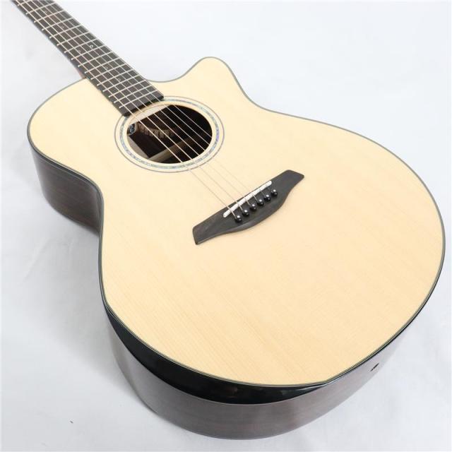 しな Furch Yellow Deluxe Gc-SRa #130650 フォルヒ