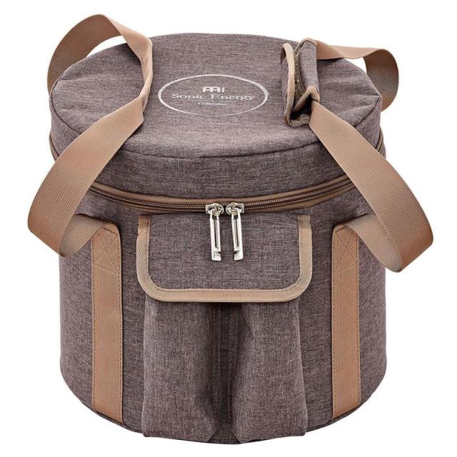 MEINL CSBB8BR [Crystal Singing Bowl Bag / 8インチ用]