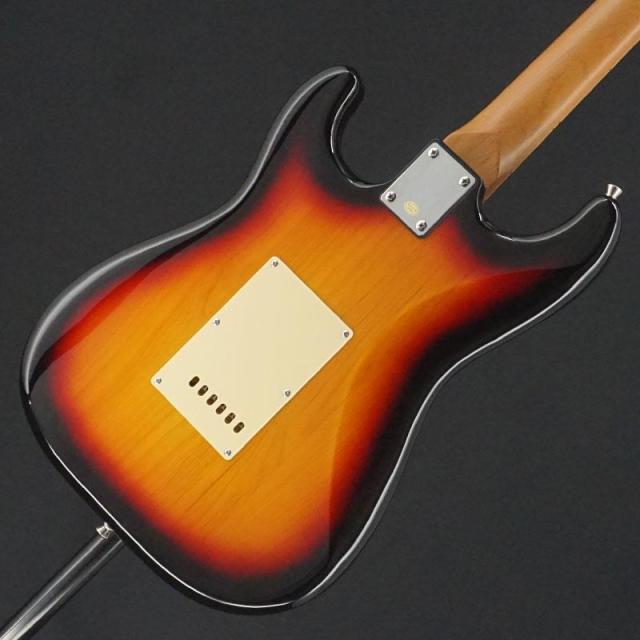 Bacchus USED 中古 Universe Series BST-1-RSM/M (3TS) バッカス_1