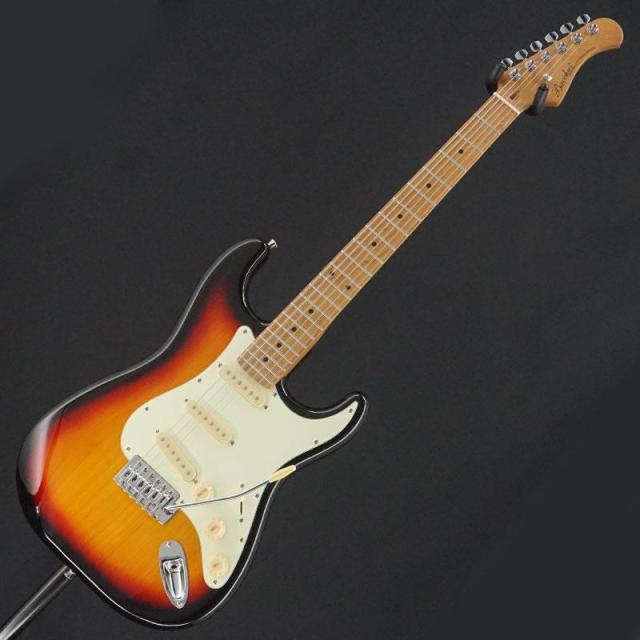 Bacchus USED 中古 Universe Series BST-1-RSM/M (3TS) バッカス_2