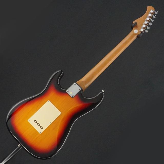 Bacchus USED 中古 Universe Series BST-1-RSM/M (3TS) バッカス_3