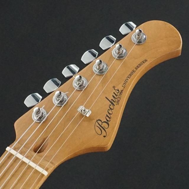 Bacchus USED 中古 Universe Series BST-1-RSM/M (3TS) バッカス_6
