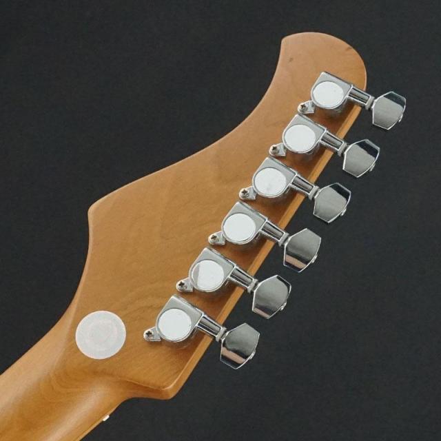 Bacchus USED 中古 Universe Series BST-1-RSM/M (3TS) バッカス_7