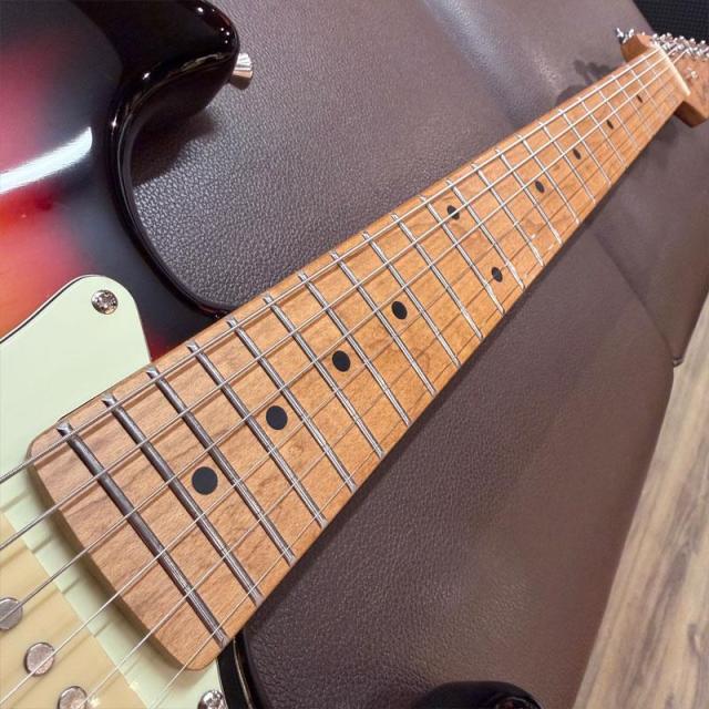 Bacchus USED 中古 Universe Series BST-1-RSM/M (3TS) バッカス_9