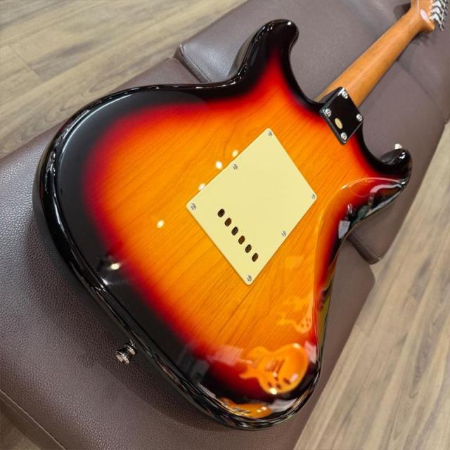 Bacchus USED 中古 Universe Series BST-1-RSM/M (3TS) バッカス_10