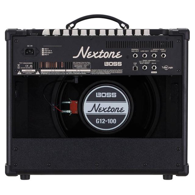 BOSS Nextone Stage [NEX-STAGE] （ネクストーン ステージ ギター 