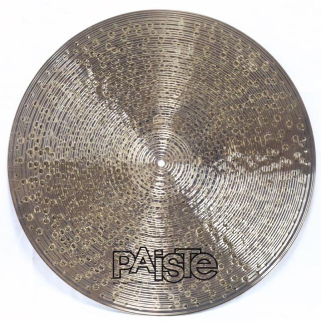 PAiSTe Signature Traditionals Light Flat Ride 22_1