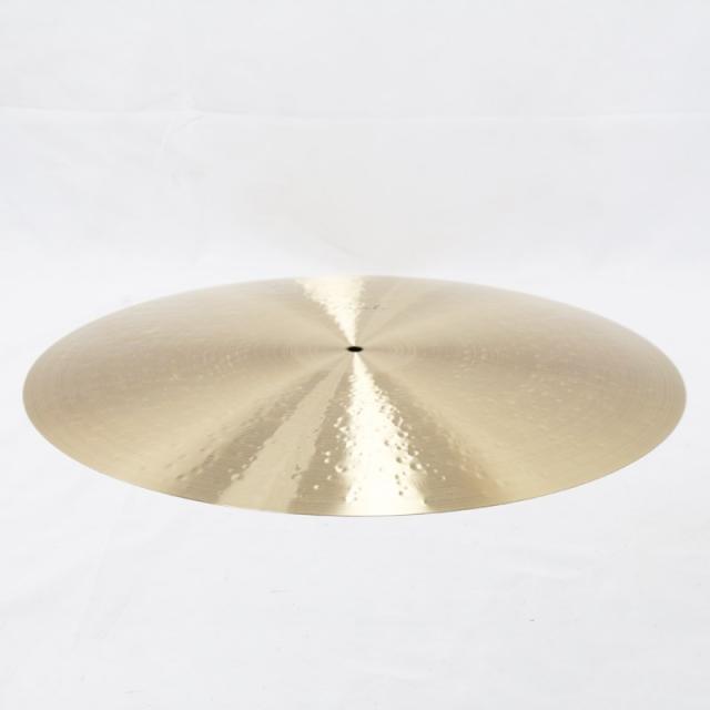 PAiSTe Signature Traditionals Light Flat Ride 22_2