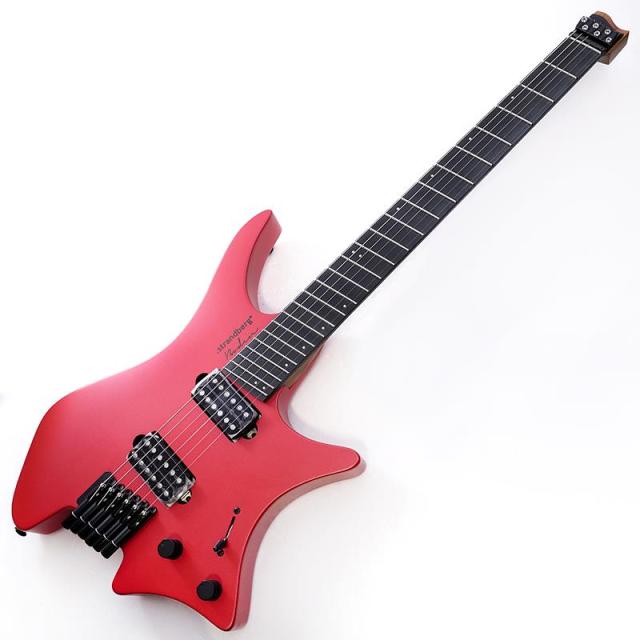 Strandberg Boden Metal NX 6 (Blood Red) 【B級特価】_1