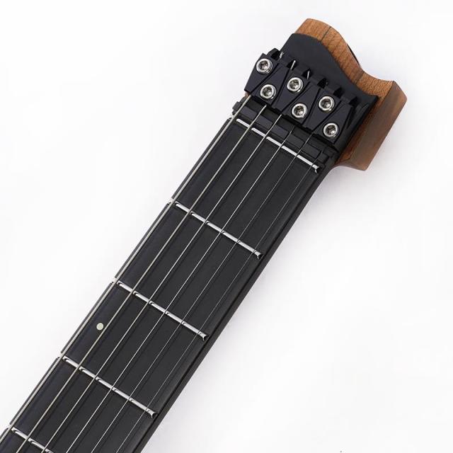 Strandberg Boden Metal NX 6 (Blood Red) 【B級特価】_8