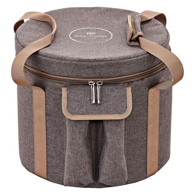 MEINL CSBB10BR [Crystal Singing Bowl Bag / 9&amp;10インチ用]
