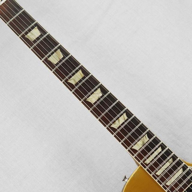 Gibson VINTAGE Les Paul Model ’55 1957 Style Conversion Goldtop_8