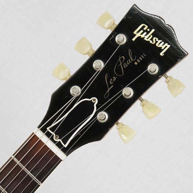 Gibson VINTAGE Les Paul Model ’55 1957 Style Conversion Goldtop_10