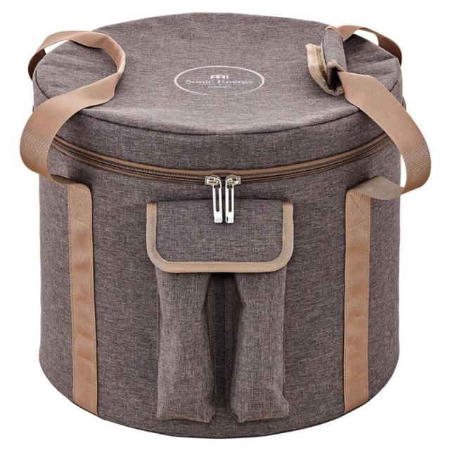 MEINL CSBB12BR [Crystal Singing Bowl Bag / 11&amp;12インチ用]