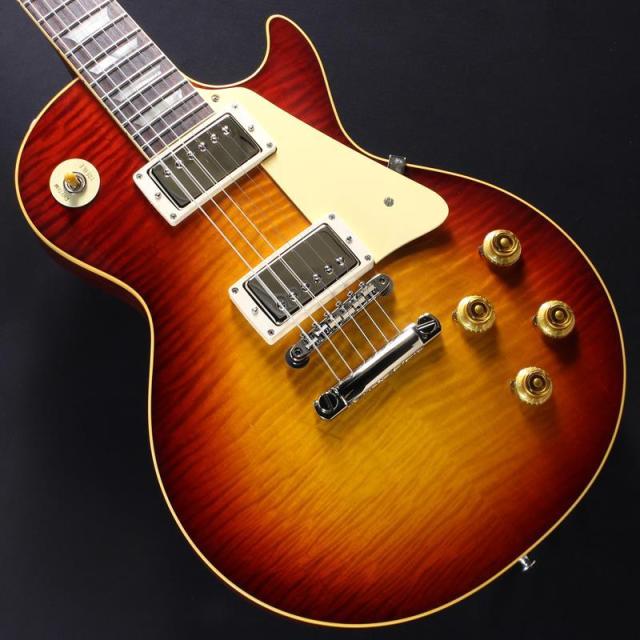 Gibson 1959 Les Paul Standard Reissue Gloss (Factory Burst) #9 6220