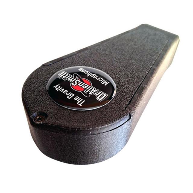 DrAlienSmith The Gravity Contact Microphone (ドクターエイリアンスミス)(グラヴィティ)(コンタクトマイク) 30,030円