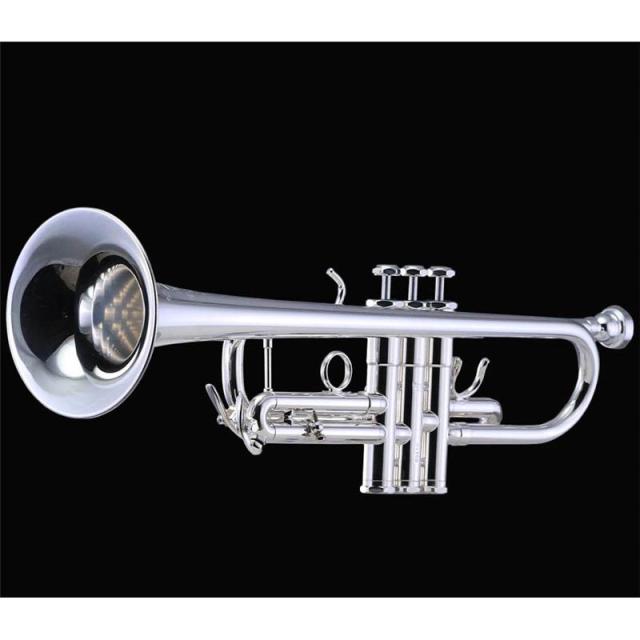 Schilke シルキー / Soloiste Series SC4-OT SP 【Cトランペット】【出荷前調整で安心】_1