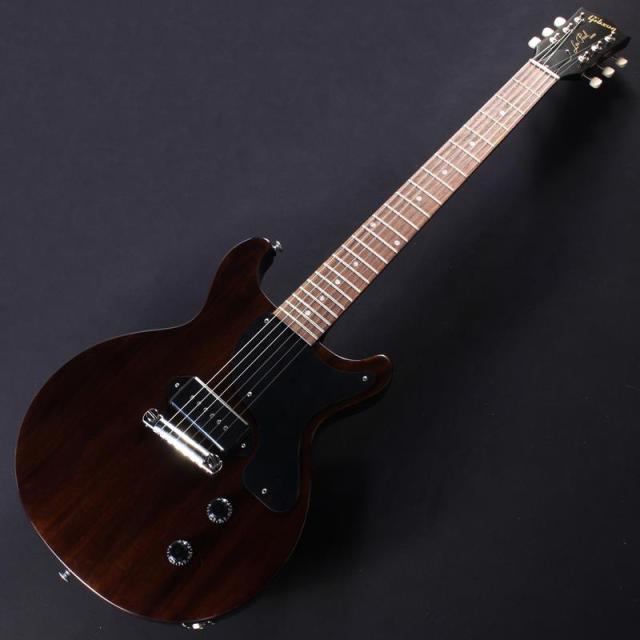 Gibson 【IKEBE× Golden Week】Les Paul Junior Double Cutaway (Walnut) #232150125_1
