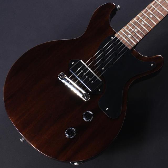Gibson 【IKEBE× Golden Week】Les Paul Junior Double Cutaway (Walnut) #232150125_2