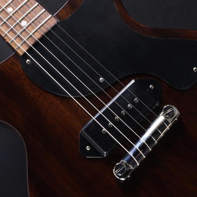 Gibson 【IKEBE× Golden Week】Les Paul Junior Double Cutaway (Walnut) #232150125_3