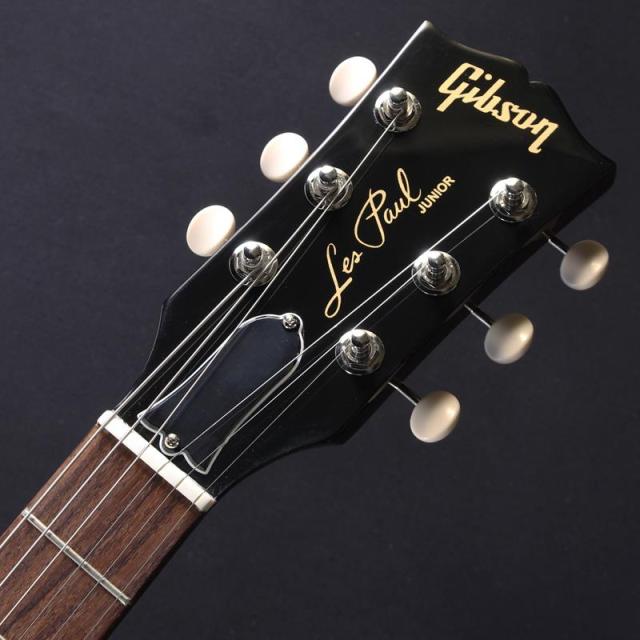Gibson 【IKEBE× Golden Week】Les Paul Junior Double Cutaway (Walnut) #232150125_4