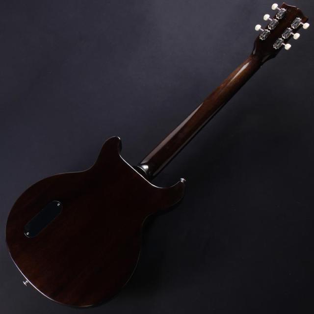 Gibson 【IKEBE× Golden Week】Les Paul Junior Double Cutaway (Walnut) #232150125_5