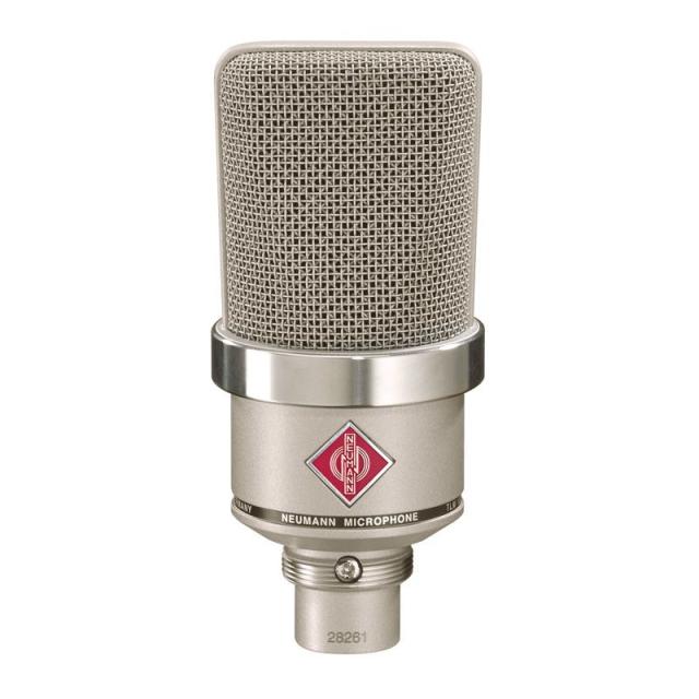 NEUMANN TLM102(国内正規品3年保証)(ノイマン)(TLM 102)(コンデンサーマイク)の通販は