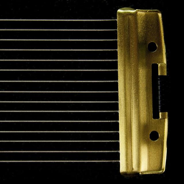 Grover Pro Percussion GV-14JB [ジャズ / ブライト]_1