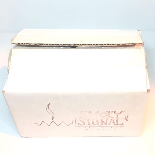 SMOKY SIGNAL AUDIO 【夏のボーナスセール】USED 中古 Tubeless Delta Tuning SN.010_2