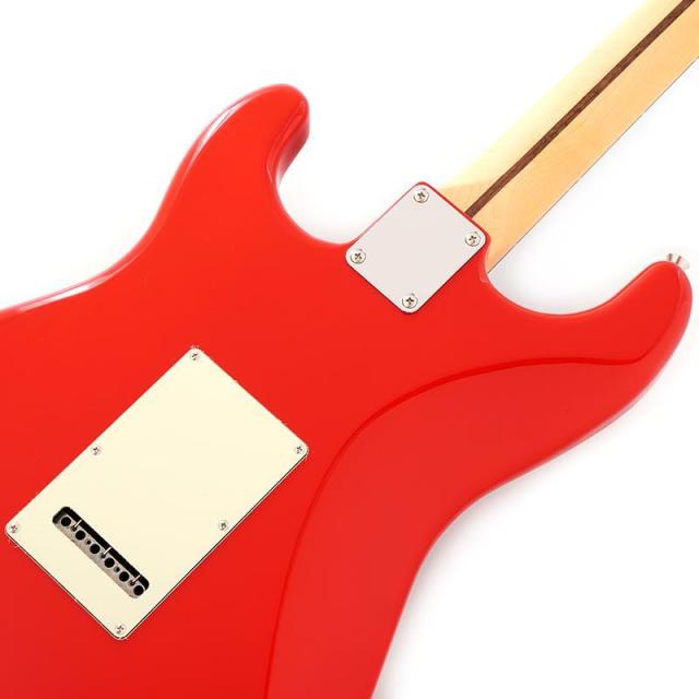 Fender Made in Japan Hybrid II Stratocaster (Modena Red/Rosewood) 【特価】_5