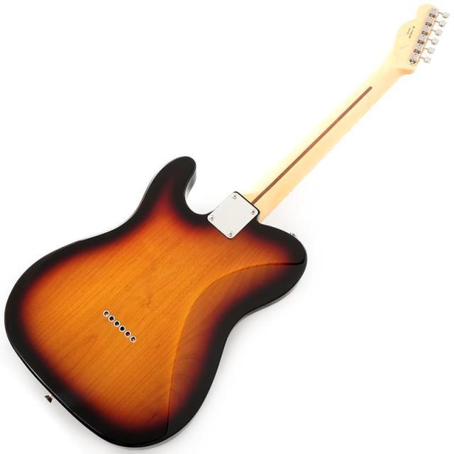 Fender Made in Japan Hybrid II Telecaster (3-Color Sunburst/Maple) 【特価】_2
