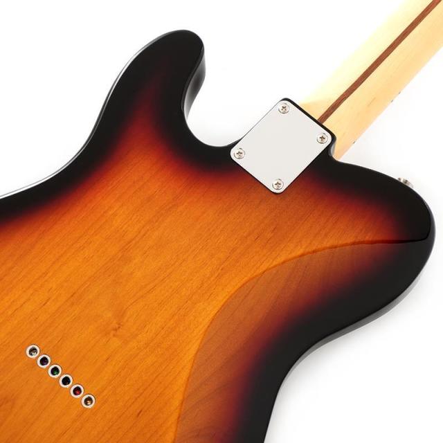 Fender Made in Japan Hybrid II Telecaster (3-Color Sunburst/Maple) 【特価】_5