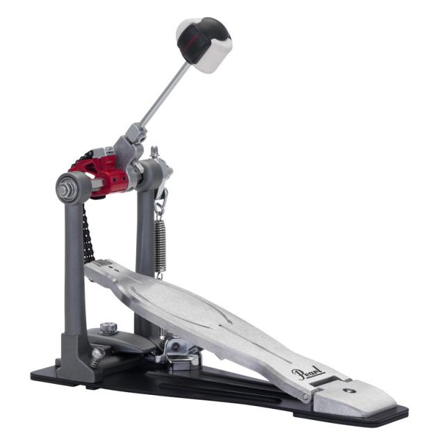 Pearl P-1030R [Eliminator SOLO RED Single Pedal]_1