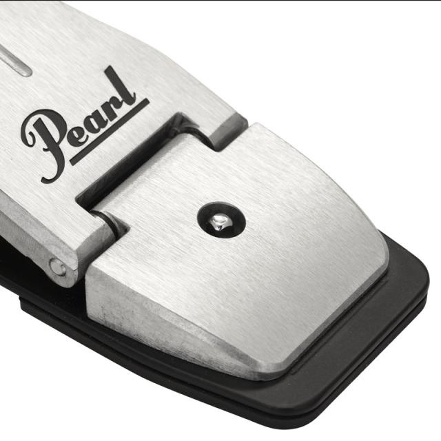 Pearl P-1030R [Eliminator SOLO RED Single Pedal]_3
