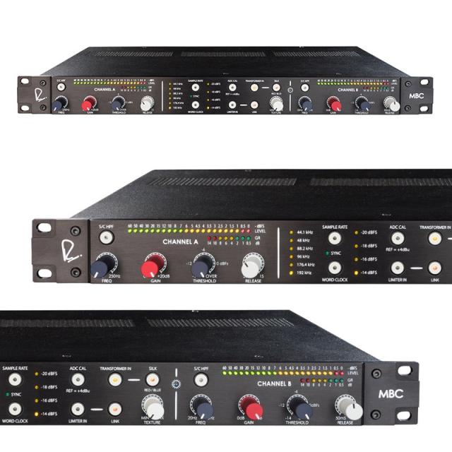 RUPERT NEVE DESIGNS MBC Master Buss Converte(お取り寄せ商品)_1