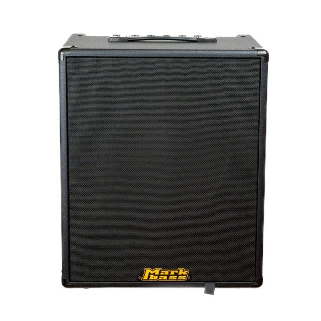 Mark Bass CMB 151 BLACK LINE [MAK-CMB151/BK]の通販は 89,760円