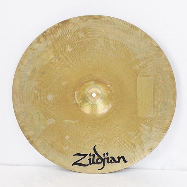 Zildjian 【USED】A Custom Ride 20 [2276g] シンバル